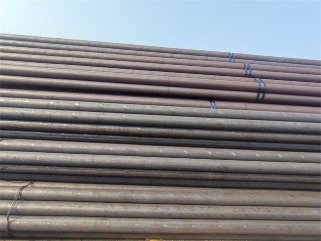 崇阳42CrMo无缝管多少钱一吨