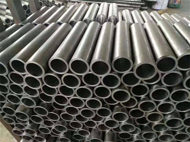 崇阳30CrMo精密无缝钢管